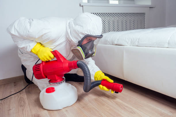Best Pest Control for Businesses  in Eagle, ID