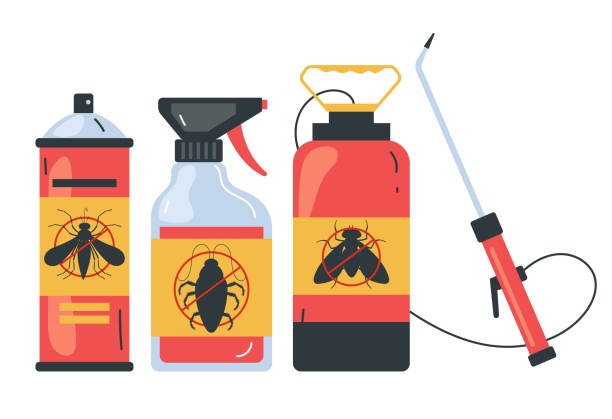 Best Affordable Pest Control Services  in Eagle, ID